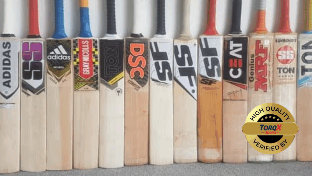 used bat